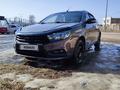 ВАЗ (Lada) Vesta 2015 года за 3 600 000 тг. в Караганда