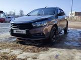 ВАЗ (Lada) Vesta 2015 года за 3 600 000 тг. в Караганда