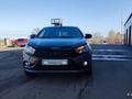 ВАЗ (Lada) Vesta 2015 года за 3 600 000 тг. в Караганда – фото 5