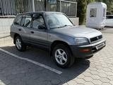 Toyota RAV4 1996 годаүшін2 700 000 тг. в Алматы