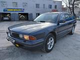 Mitsubishi Sigma/Magna 1993 годаfor1 900 000 тг. в Алматы