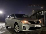 Toyota Corolla 2010 года за 4 800 000 тг. в Шымкент