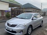 Toyota Corolla 2010 года за 4 800 000 тг. в Шымкент – фото 5