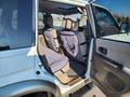 Mitsubishi Montero Sport 1997 годаүшін5 400 000 тг. в Талдыкорган – фото 7