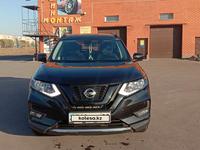 Nissan X-Trail 2021 года за 12 500 000 тг. в Караганда