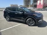 Hyundai Santa Fe 2017 годаүшін8 000 000 тг. в Актау – фото 3