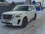 Nissan Patrol 2012 года за 18 500 000 тг. в Алматы