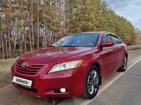 Toyota Camry 2007 года за 6 500 000 тг. в Павлодар