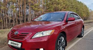 Toyota Camry 2007 года за 6 300 000 тг. в Павлодар