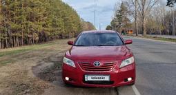 Toyota Camry 2007 годаүшін6 500 000 тг. в Павлодар – фото 4