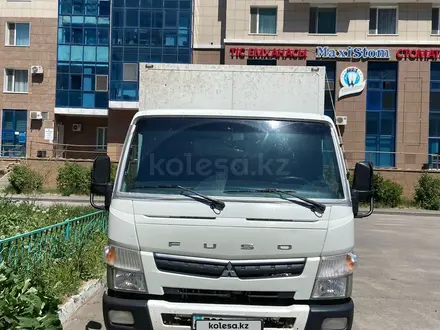 Mitsubishi 2023 года за 14 000 000 тг. в Астана – фото 4