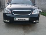 Chevrolet Lacetti 2011 годаүшін3 200 000 тг. в Шымкент – фото 2