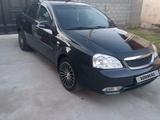 Chevrolet Lacetti 2011 годаүшін3 200 000 тг. в Шымкент