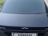 Chevrolet Lacetti 2011 годаүшін3 200 000 тг. в Шымкент – фото 5