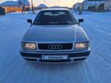 Audi 80 1991 годаүшін1 800 000 тг. в Казалинск – фото 2