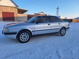 Audi 80 1991 годаүшін1 800 000 тг. в Казалинск