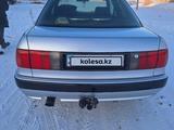 Audi 80 1991 годаүшін1 800 000 тг. в Казалинск – фото 4