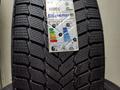 Michelin X-ICE North 4 SUV 265/40 R20 — Фрикционные зимние шиныfor450 000 тг. в Астана – фото 2