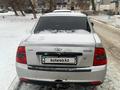 ВАЗ (Lada) Priora 2170 2009 годаүшін1 000 000 тг. в Уральск – фото 3