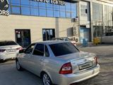 ВАЗ (Lada) Priora 2170 2013 года за 2 400 000 тг. в Шымкент – фото 5