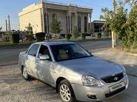 ВАЗ (Lada) Priora 2170 2013 года за 2 400 000 тг. в Шымкент