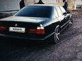 BMW 520 1989 годаүшін1 900 000 тг. в Костанай
