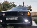 BMW 520 1989 года за 1 900 000 тг. в Костанай – фото 12