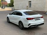 Kia Cerato 2022 года за 9 000 000 тг. в Кокшетау – фото 4