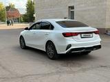 Kia Cerato 2022 года за 9 000 000 тг. в Кокшетау – фото 3