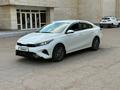 Kia Cerato 2022 года за 9 000 000 тг. в Астана – фото 3