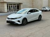 Kia Cerato 2022 года за 9 000 000 тг. в Кокшетау