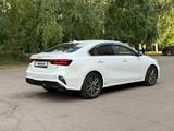 Kia Cerato 2022 года за 9 000 000 тг. в Кокшетау – фото 2