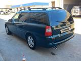 Opel Vectra 1999 годаүшін2 200 000 тг. в Актау – фото 5