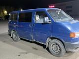 Volkswagen Transporter 1994 года за 2 500 000 тг. в Кокшетау – фото 2