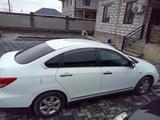 Nissan Almera 2014 года за 3 900 000 тг. в Алматы – фото 2