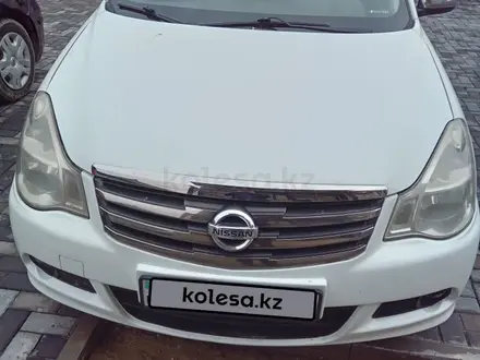 Nissan Almera 2014 года за 3 900 000 тг. в Алматы