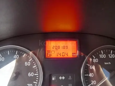 Nissan Almera 2014 года за 3 900 000 тг. в Алматы – фото 5