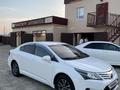 Toyota Avensis 2012 года за 7 000 000 тг. в Атырау – фото 2