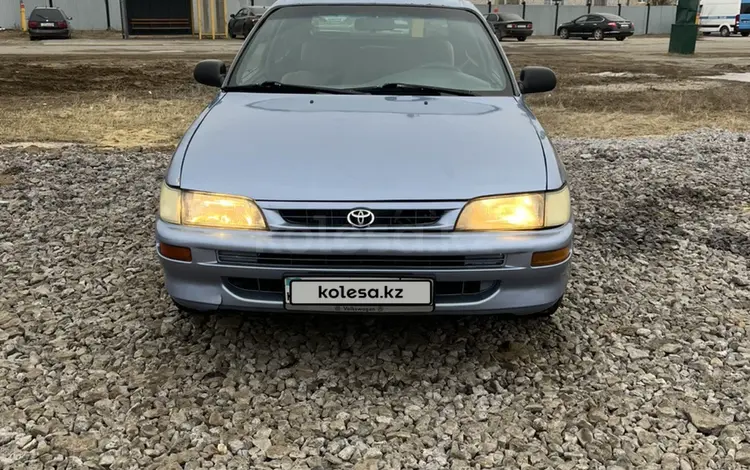 Toyota Corolla 1995 года за 1 150 000 тг. в Актобе