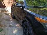 Ford Explorer 2013 года за 7 000 000 тг. в Актобе – фото 3