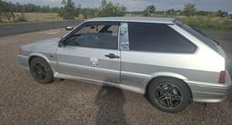 ВАЗ (Lada) 2113 2013 года за 1 800 000 тг. в Аксу – фото 2