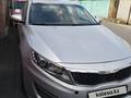 Kia K5 2011 годаүшін5 500 000 тг. в Алматы – фото 2