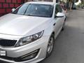 Kia K5 2011 годаүшін5 500 000 тг. в Алматы