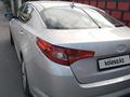 Kia K5 2011 годаүшін5 500 000 тг. в Алматы – фото 3