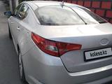 Kia K5 2011 года за 5 500 000 тг. в Алматы – фото 3