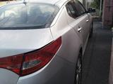 Kia K5 2011 года за 5 500 000 тг. в Алматы – фото 4