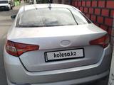 Kia K5 2011 года за 5 500 000 тг. в Алматы – фото 5