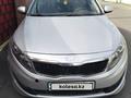 Kia K5 2011 годаүшін5 500 000 тг. в Алматы – фото 6