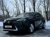 Lexus UX 200 2019 года за 13 300 000 тг. в Астана – фото 2