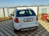 Suzuki SX4 2013 годаүшін4 800 000 тг. в Кокшетау – фото 4